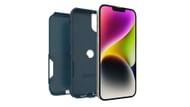Otterbox Commuter Series case for iPhone 14 Plus (Image via Otterbox)